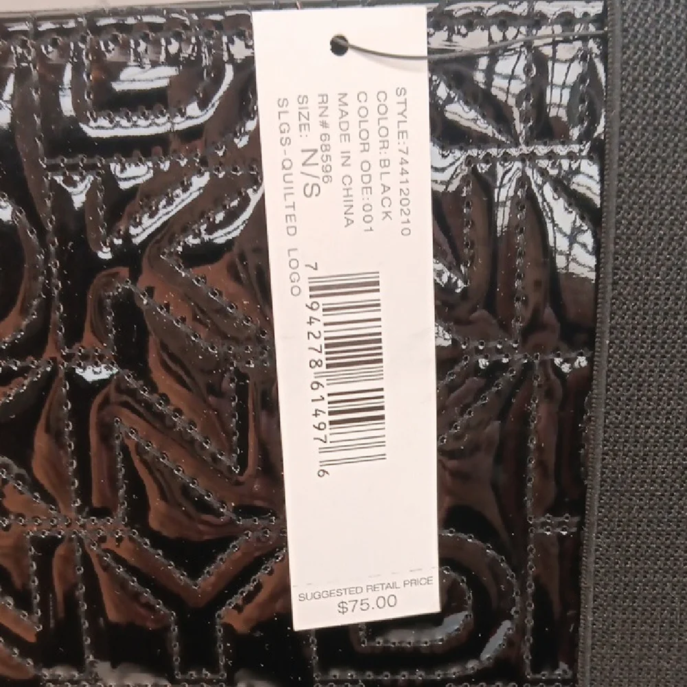 Dkny tablet cover